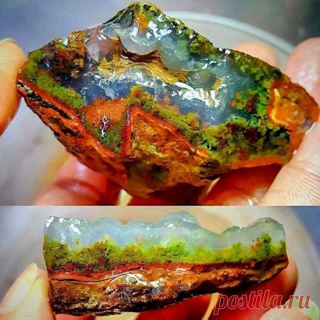 Камни