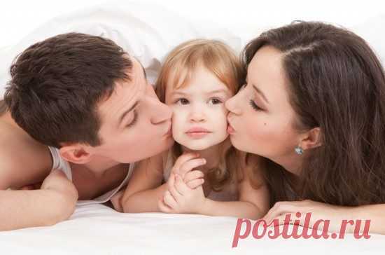 Берём тайм-аут вместо наказания / Малютка