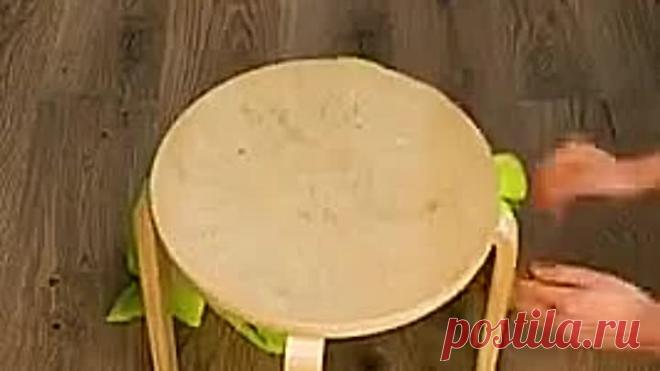 Простые способы улучшить свой дом!