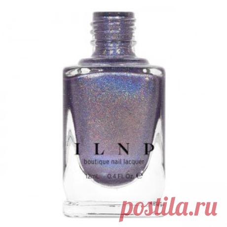 Лак для ногтей ILNP Deja Vu - купить с доставкой по Москве, CПб и всей России.