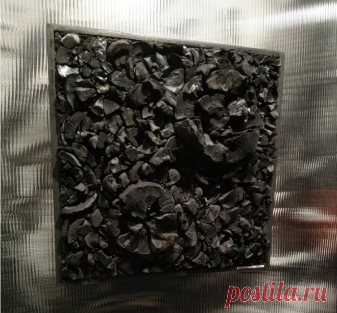 Картина с ароматом