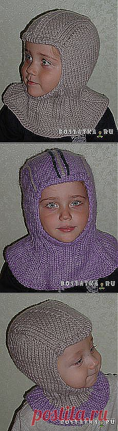 лариса плотникова: Вязание крючком и спицами | Postila.ru