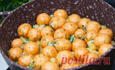 Так нудли учила готовить меня моя сибирская бабушка — вкуснее и проще не бывает!