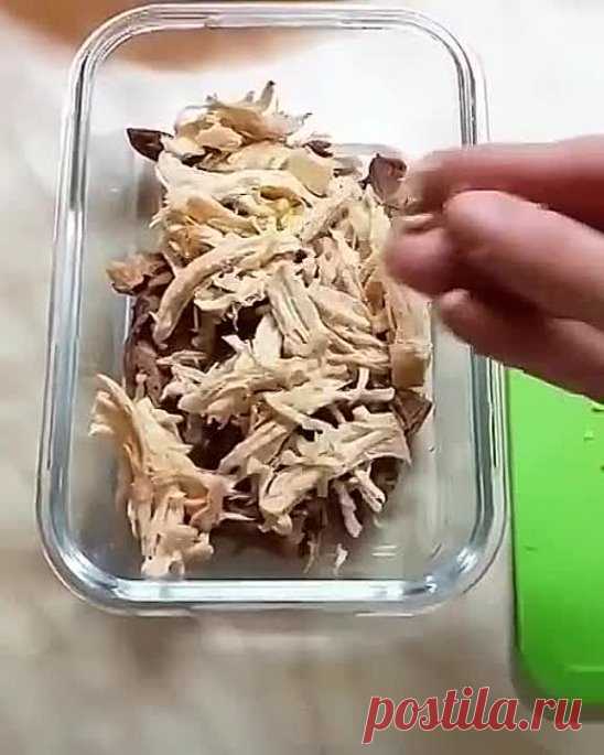 Прозрачный холодец ( рецепт )