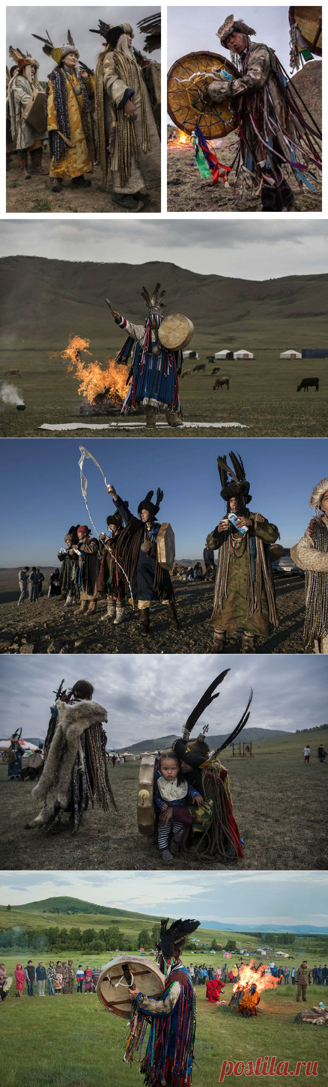 Шаманизм как религия: какие народы исповедуют, история и основы