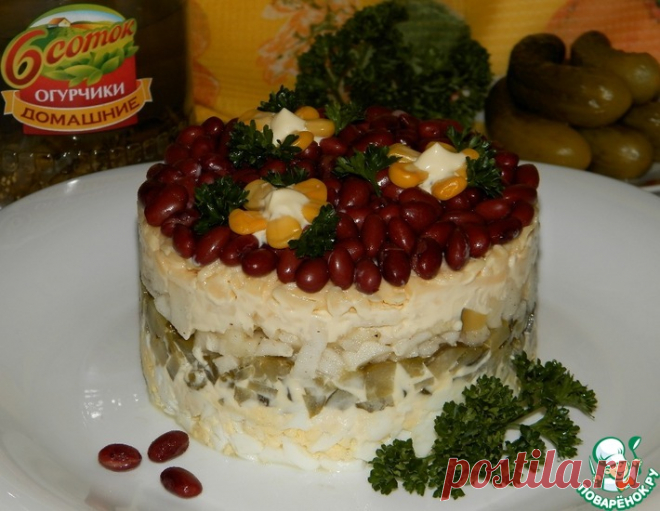 Салат 