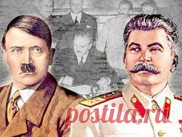 И еще о начале ВОВ - СЕКРЕТНОЕ ПИСЬМО ГИТЛЕРА. 