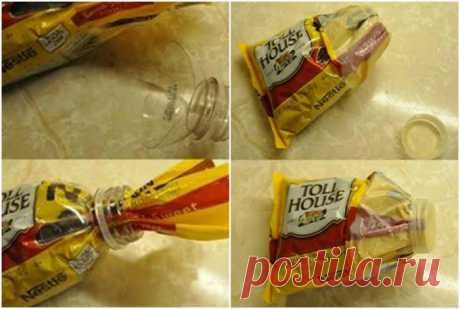 18 гениальных хитростей для дома, которые здорово облегчат жизнь