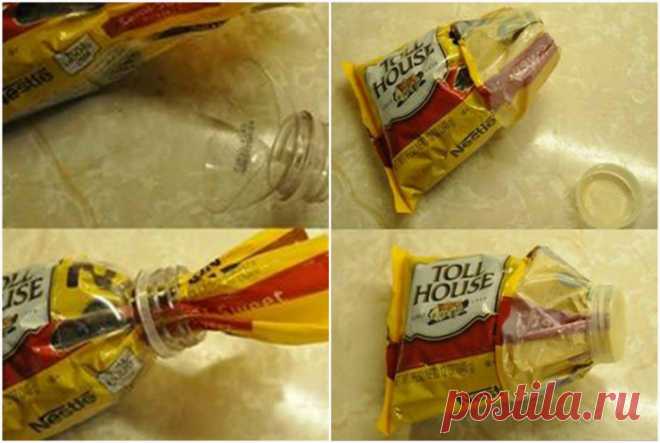 18 гениальных хитростей для дома, которые здорово облегчат жизнь