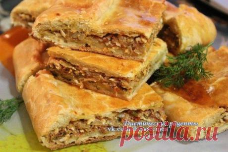 Диетические рецепты