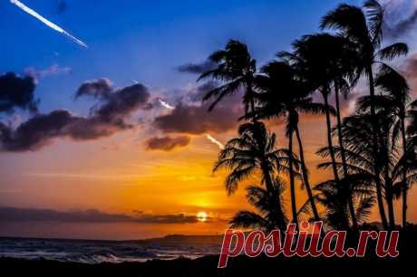 Фантастические фото природы / Всё самое лучшее из интернета