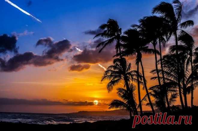 Фантастические фото природы / Всё самое лучшее из интернета