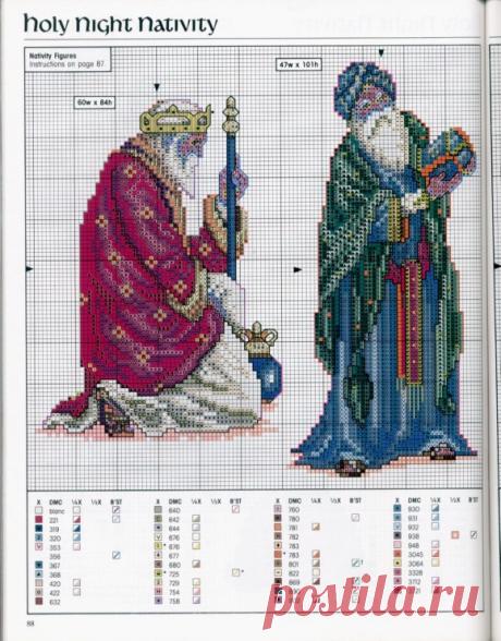 (6) Gallery.ru / Фото #1 - вертеп объём - muha-cc