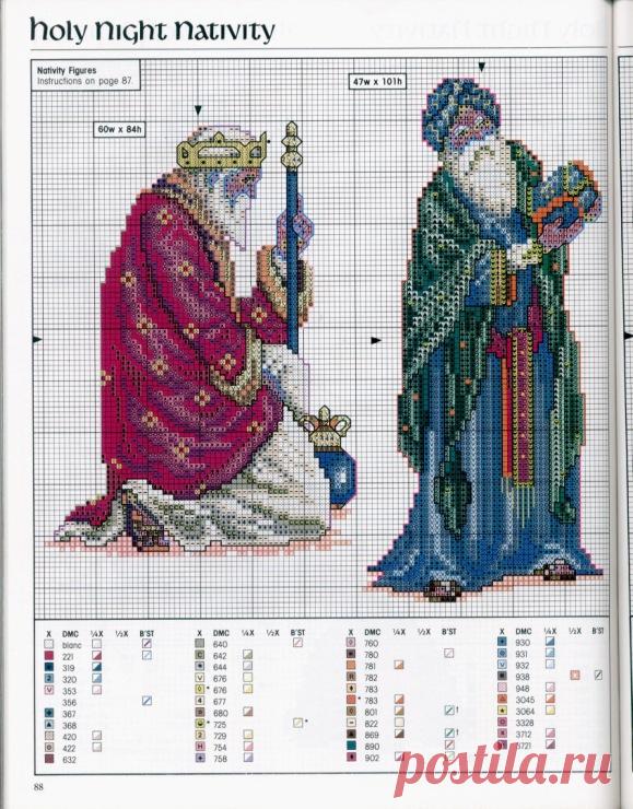 (6) Gallery.ru / Фото #1 - вертеп объём - muha-cc