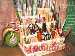 Мастер-Классы. Ярмарка Мастеров - ручная работа, handmade