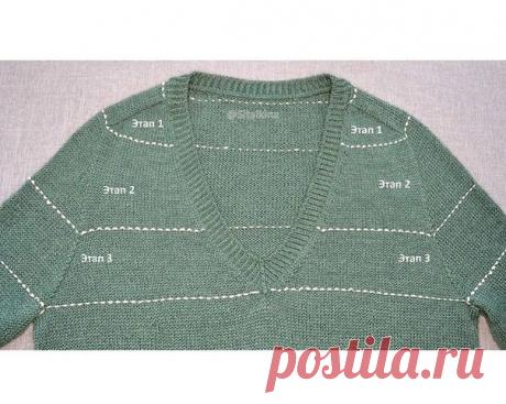 Автор sitalkina

Обзор стандартной конструкции реглан-погон.
⠀
ОТ АВТОРА :
Сразу прошу прощения за мелкие надписи. Фото в натуральную величину я сегодня загружу на свой Телеграм канал (Sitalkina_knit), где их можно будет рассмотреть подробнее. А 25-минутное видео с маханием руками и голосовым сопровождением на мой YouTube канале
( https://www.youtube.com/watch?v=T4_Q2KqWj6c)
Здесь же в общих чертах и моментах.
⠀
Итак, реглан-погон и 3 основных этапа вязания на основе пулов...