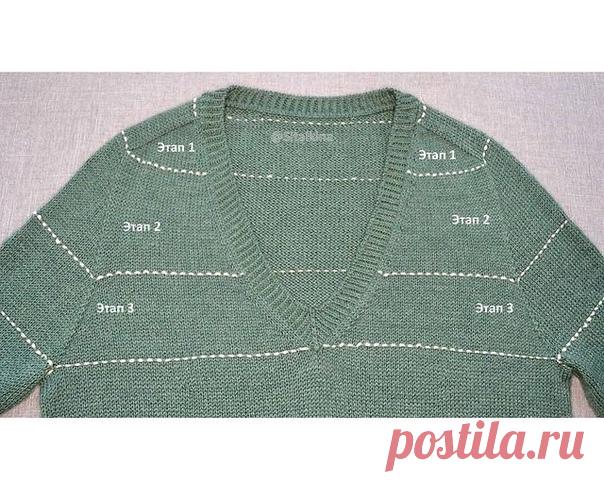 Автор sitalkina

Обзор стандартной конструкции реглан-погон.
⠀
ОТ АВТОРА :
Сразу прошу прощения за мелкие надписи. Фото в натуральную величину я сегодня загружу на свой Телеграм канал (Sitalkina_knit), где их можно будет рассмотреть подробнее. А 25-минутное видео с маханием руками и голосовым сопровождением на мой YouTube канале
( https://www.youtube.com/watch?v=T4_Q2KqWj6c)
Здесь же в общих чертах и моментах.
⠀
Итак, реглан-погон и 3 основных этапа вязания на основе пулов...