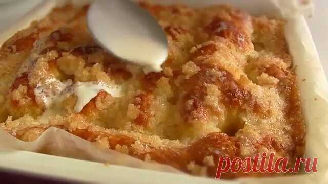 Вкусные рецепты: Пирог 