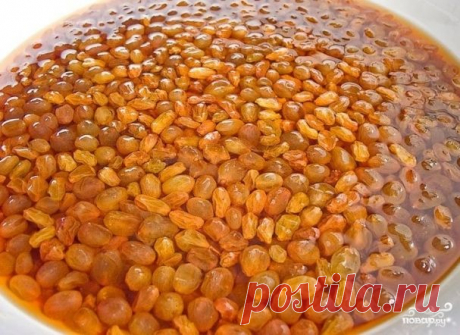 Виноградное варенье на зиму - пошаговый кулинарный рецепт на Повар.ру