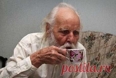 Три рецепта долголетия. 


                    


                
                Вот, что надо пить, чтобы не стареть!
                
                    

                    
                       Многовековая традици…