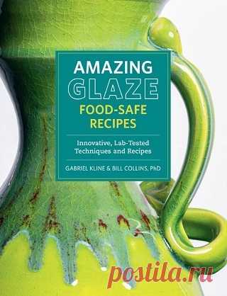 Amazing Glaze Food-Safe Recipes 2025