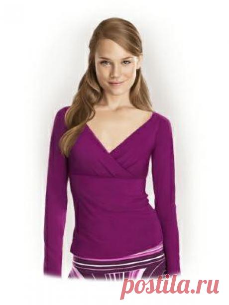 Выкройки на индивидуальные размеры