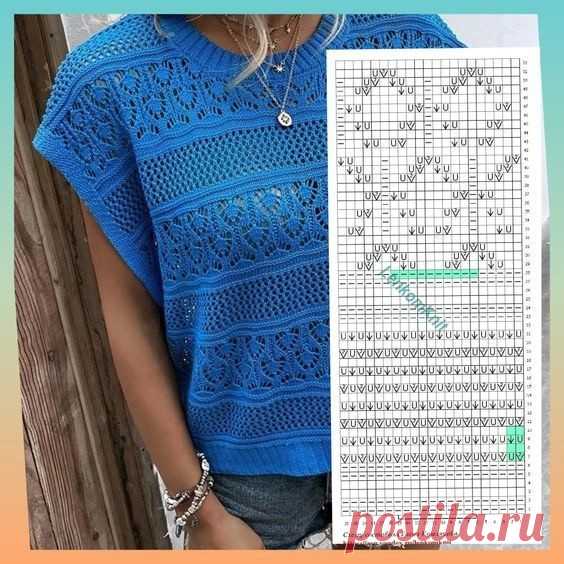Интересные узоры