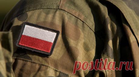 Польскую авиацию подняли в небо якобы из-за действий России на Украине. В оперативном командовании родов ВС Польши сообщили, что подняли авиацию якобы из-за действий России на Украине. Читать далее