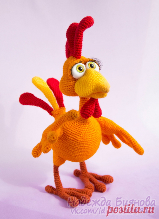 PDF Сеня Петухов крючком. FREE crochet pattern; Аmigurumi doll patterns. Амигуруми схемы и описания на русском. Вязаные игрушки и поделки своими руками #amimore - Петух, петушок, cock, rooster, hahn, pau, coq, hanen, kohout, polla, gallo, kogut, bird. Amigurumi doll pattern free; amigurumi patterns; amigurumi crochet; amigurumi crochet patterns; amigurumi patterns free; amigurumi today.