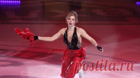 Тарасова: возраст Туктамышевой не позволяет ждать ещё несколько лет нашего возвращения на международную арену. Заслуженный тренер по фигурному катанию Татьяна Тарасова высказалась о приостановке карьеры фигуристки Елизаветы Туктамышевой. Читать далее