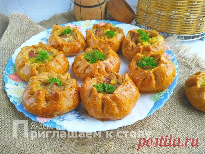 Готовила вак-балиш, и на запах пришли соседи – пришлось угощать незваных гостей | Приглашаем к столу | Яндекс Дзен