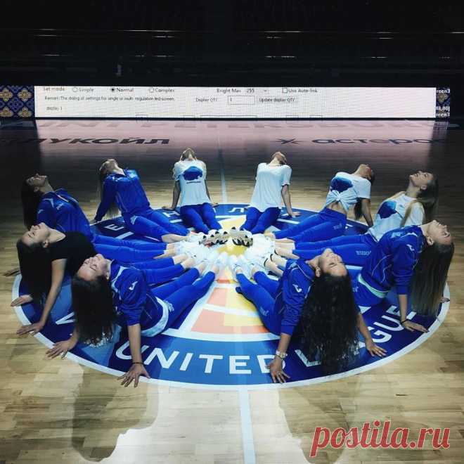 Вы готовы к матчу с @vefriga? Мы во всеоружии 💥💣