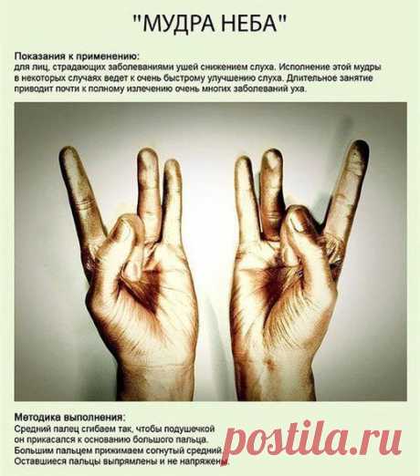 м.
