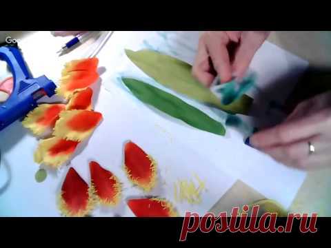Мастер-Класс 