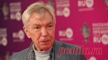 Певица Зара назвала Юрия Николаева светлым и добрым человеком. Певица Зара, узнав о смерти народного артиста России, телеведущего Юрия Николаева, призналась, что ощущает пустоту из-за его ухода. Артистка назвала его светлым человеком. Читать далее