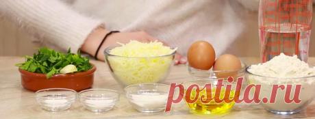 Лучший завтрак что я пробовала