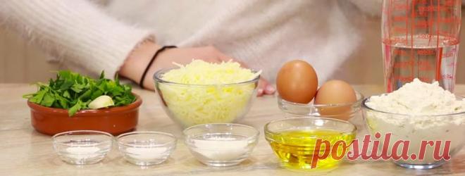 Лучший завтрак что я пробовала