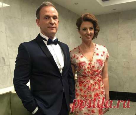 Виктор Рыбин и Наталья Сенчукова борются с раком: звезды впервые заговорили о недуге