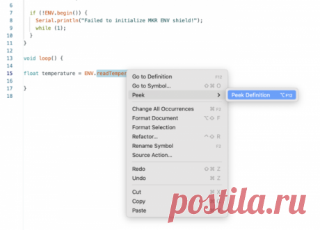 Доступна полностью переработанная среда разработки Arduino IDE 2.0 | ProHoster