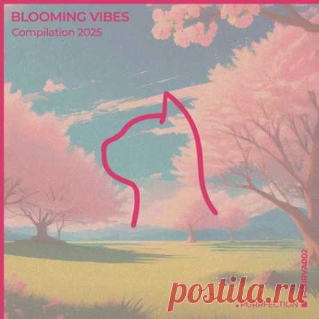 Download VA - Blooming Vibes Compilation 2025 Label PURRFECTION Styles Progressive House Date 2025-04-17 Catalog # PURRVA002 Length 80:59 Tracks 11