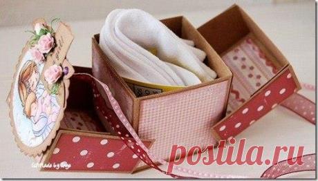 Скрапбукинг