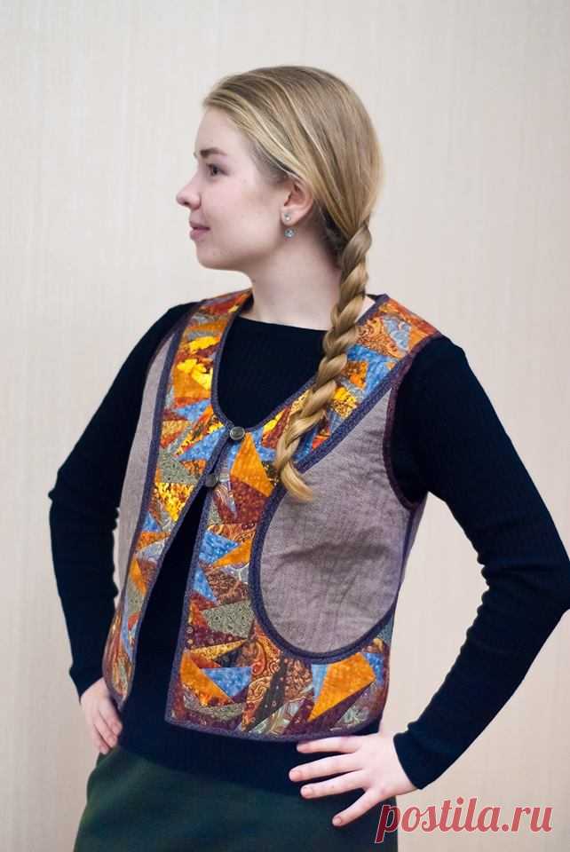 (1) Ксения Дмитриева