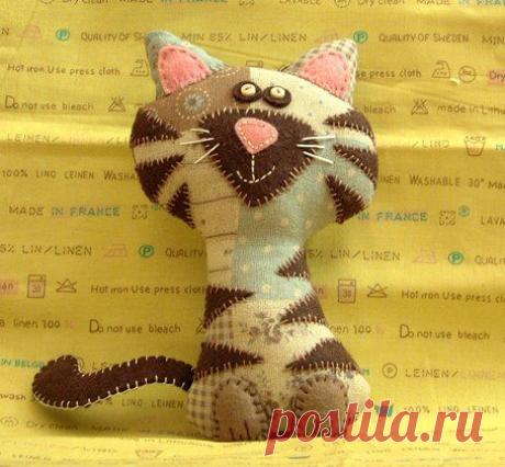 игрушки своими руками: 128 тыс изображений найдено в Яндекс.Картинках