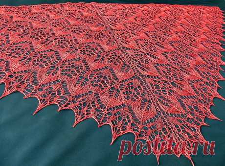 Момидзи мацури Arya9 в: Ravelry