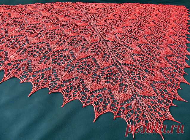 Момидзи мацури Arya9 в: Ravelry