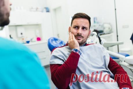 Зубы — в крошку. Врач рассказал, как возникает бруксизм, и чем он опасен. Почему возникает ночной скрежет зубов? Разбирался aif.ru.