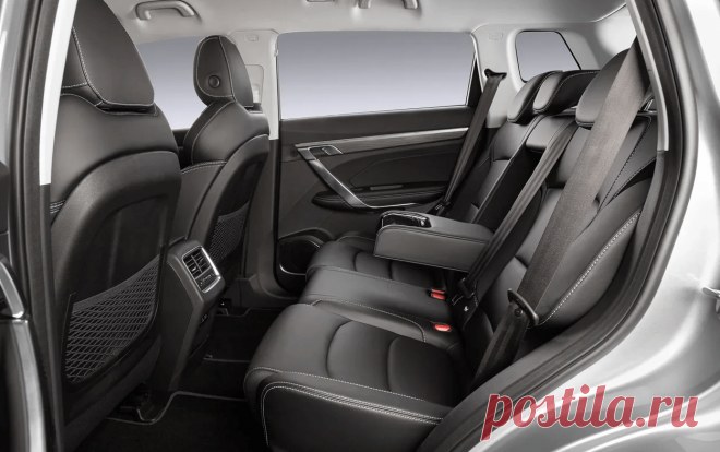 Geely Atlas Pro: купить новый кроссовер Джили Атлас Про у официального дилера GEELY-S Солигорск