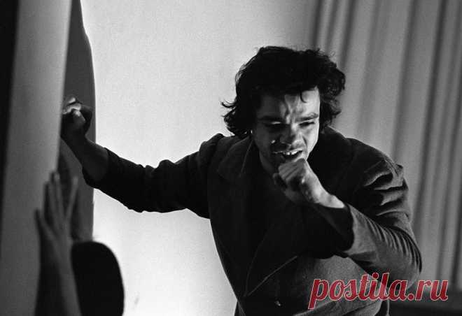 Умер Омар Шариф - Новости Общества - Новости Mail.Ru