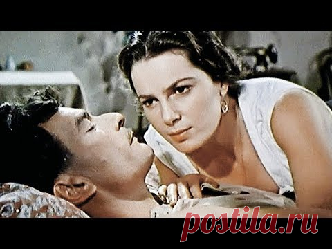 Белым снегом-Три дня и три ночи слушала эту песню...