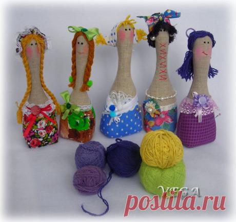простые куколки - Поиск в Google